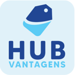 HUB VANTAGENS