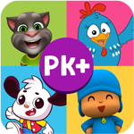 PLAYKIDS