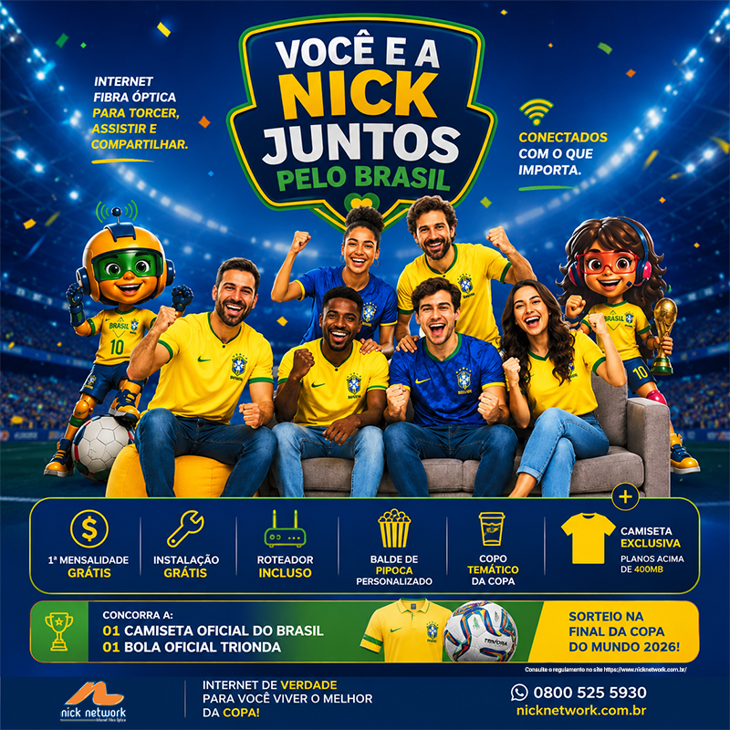 Promoções