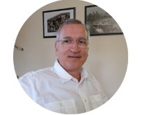 Marcelo Gentil